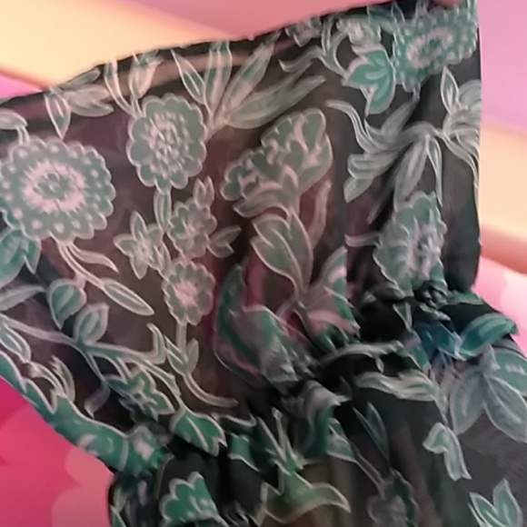 Beautiful, Lauren Conrad Blouse - Picture 4 of 6